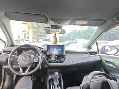 Toyota Corolla 2022 TNGA 1.5L CVT Leading Edition - ფოტო 18