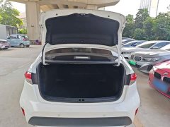 Toyota Corolla 2022 TNGA 1.5L CVT Leading Edition - ფოტო 19