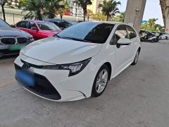 Toyota Corolla 2022 TNGA 1.5L CVT Leading Edition - ფოტო 2