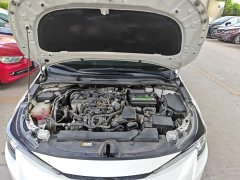 Toyota Corolla 2022 TNGA 1.5L CVT Leading Edition - ფოტო 20