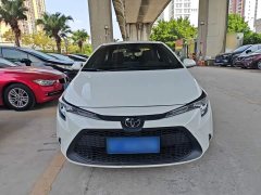 Toyota Corolla 2022 TNGA 1.5L CVT Leading Edition - ფოტო 3