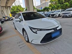 Toyota Corolla 2022 TNGA 1.5L CVT Leading Edition - ფოტო 4