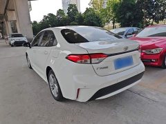 Toyota Corolla 2022 TNGA 1.5L CVT Leading Edition - ფოტო 5