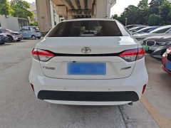 Toyota Corolla 2022 TNGA 1.5L CVT Leading Edition - ფოტო 6