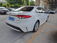 Toyota Corolla 2022 TNGA 1.5L CVT Leading Edition - ფოტო 7