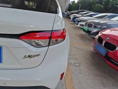 Toyota Corolla 2022 TNGA 1.5L CVT Leading Edition - ფოტო 8