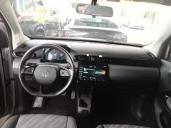 Leapmotor Leapo T03 403 Comfort Edition - ფოტო 10