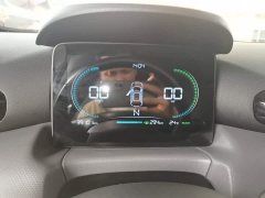 Leapmotor Leapo T03 403 Comfort Edition - ფოტო 12