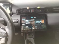 Leapmotor Leapo T03 403 Comfort Edition - ფოტო 13