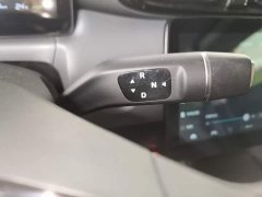 Leapmotor Leapo T03 403 Comfort Edition - ფოტო 14