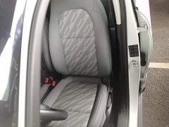 Leapmotor Leapo T03 403 Comfort Edition - ფოტო 15