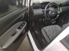 Leapmotor Leapo T03 403 Comfort Edition - ფოტო 16