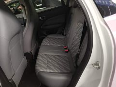 Leapmotor Leapo T03 403 Comfort Edition - ფოტო 17