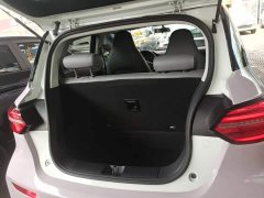 Leapmotor Leapo T03 403 Comfort Edition - ფოტო 19