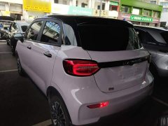 Leapmotor Leapo T03 403 Comfort Edition - ფოტო 5