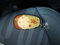 Leapmotor Leapo T03 403 Comfort Edition - ფოტო 9