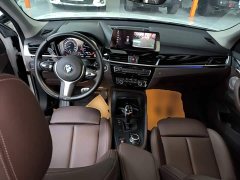 BMW X1 2021 Facelift sDrive25Li Premier - ფოტო 10