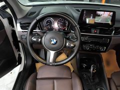 BMW X1 2021 Facelift sDrive25Li Premier - ფოტო 11