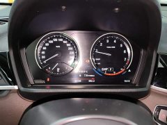 BMW X1 2021 Facelift sDrive25Li Premier - ფოტო 12
