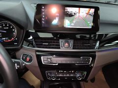 BMW X1 2021 Facelift sDrive25Li Premier - ფოტო 13