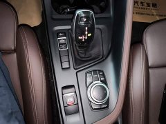 BMW X1 2021 Facelift sDrive25Li Premier - ფოტო 14