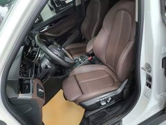 BMW X1 2021 Facelift sDrive25Li Premier - ფოტო 15