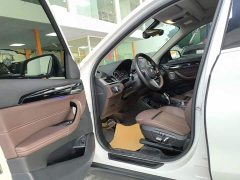 BMW X1 2021 Facelift sDrive25Li Premier - ფოტო 16