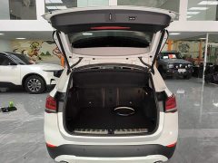 BMW X1 2021 Facelift sDrive25Li Premier - ფოტო 19