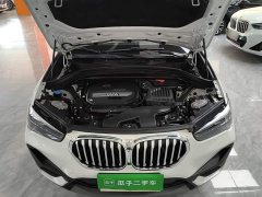 BMW X1 2021 Facelift sDrive25Li Premier - ფოტო 20