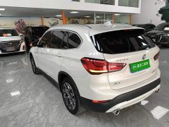 BMW X1 2021 Facelift sDrive25Li Premier - ფოტო 5