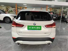 BMW X1 2021 Facelift sDrive25Li Premier - ფოტო 6