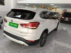 BMW X1 2021 Facelift sDrive25Li Premier - ფოტო 7