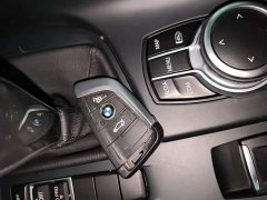 BMW X1 2021 Facelift sDrive25Li Premier - ფოტო 9