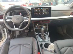 Volkswagen Lavida 2024 300TSI DSG Starry Sky Leading Edition - ფოტო 10
