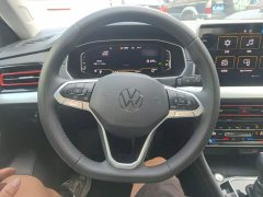 Volkswagen Lavida 2024 300TSI DSG Starry Sky Leading Edition - ფოტო 11