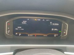 Volkswagen Lavida 2024 300TSI DSG Starry Sky Leading Edition - ფოტო 12