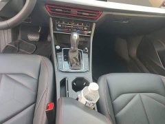 Volkswagen Lavida 2024 300TSI DSG Starry Sky Leading Edition - ფოტო 14
