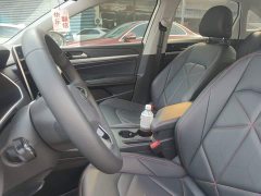 Volkswagen Lavida 2024 300TSI DSG Starry Sky Leading Edition - ფოტო 15
