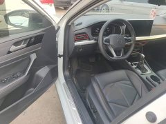 Volkswagen Lavida 2024 300TSI DSG Starry Sky Leading Edition - ფოტო 16