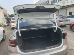 Volkswagen Lavida 2024 300TSI DSG Starry Sky Leading Edition - ფოტო 19