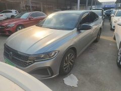 Volkswagen Lavida 2024 300TSI DSG Starry Sky Leading Edition - ფოტო 2