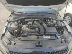 Volkswagen Lavida 2024 300TSI DSG Starry Sky Leading Edition - ფოტო 20