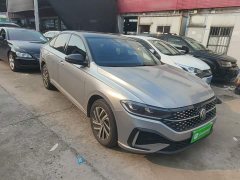 Volkswagen Lavida 2024 300TSI DSG Starry Sky Leading Edition - ფოტო 4