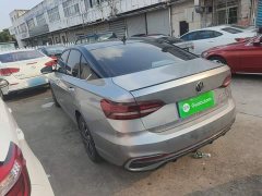 Volkswagen Lavida 2024 300TSI DSG Starry Sky Leading Edition - ფოტო 5