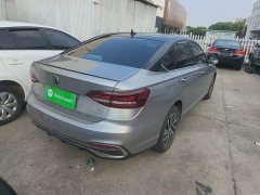 Volkswagen Lavida 2024 300TSI DSG Starry Sky Leading Edition - ფოტო 7
