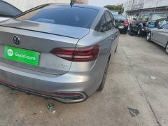 Volkswagen Lavida 2024 300TSI DSG Starry Sky Leading Edition - ფოტო 8
