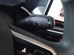 Toyota ID.4 CROZZ Pure Enjoyment Edition - ფოტო 10