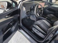 Toyota ID.4 CROZZ Pure Enjoyment Edition - ფოტო 12