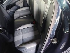 Toyota ID.4 CROZZ Pure Enjoyment Edition - ფოტო 13