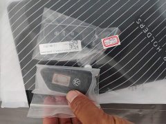 Toyota ID.4 CROZZ Pure Enjoyment Edition - ფოტო 17